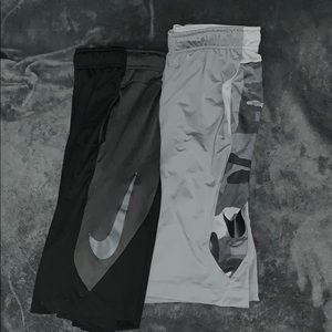 Nike Pro Training Shorts